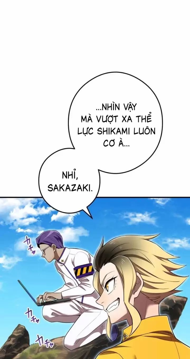 Ta Là Kẻ Siêu Việt Duy Nhất Chap 31 - Next Chap 32