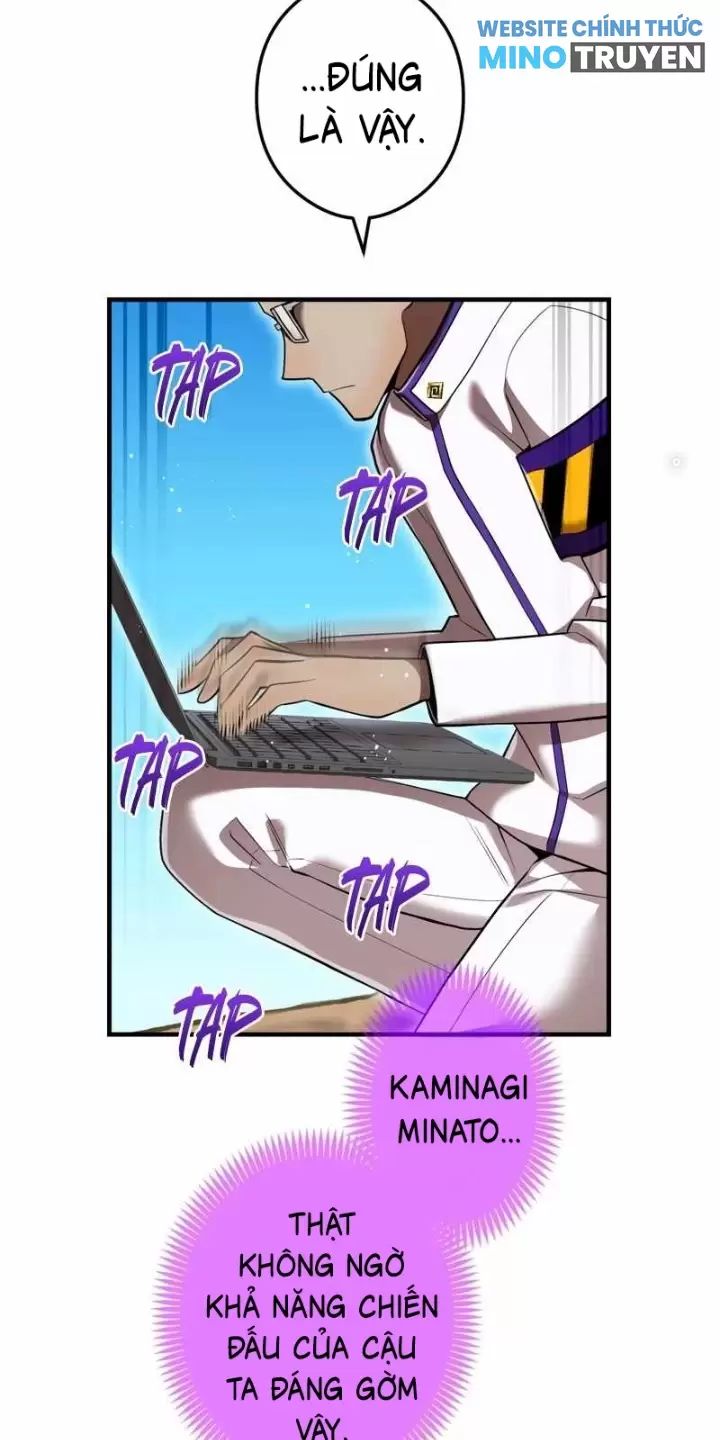 Ta Là Kẻ Siêu Việt Duy Nhất Chap 31 - Next Chap 32