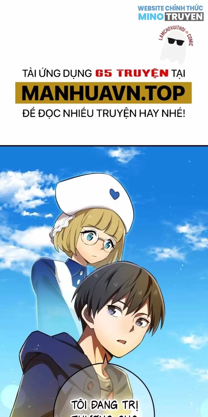 Ta Là Kẻ Siêu Việt Duy Nhất Chap 31 - Next Chap 32