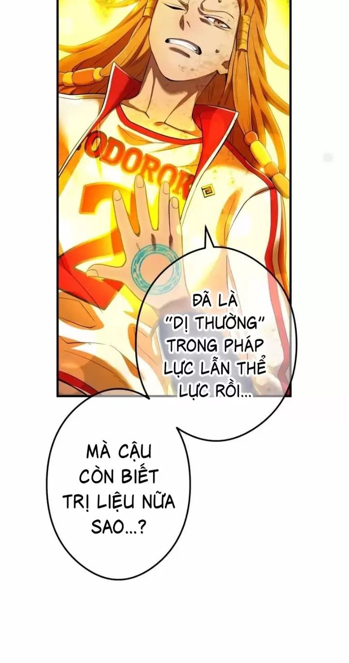 Ta Là Kẻ Siêu Việt Duy Nhất Chap 31 - Next Chap 32