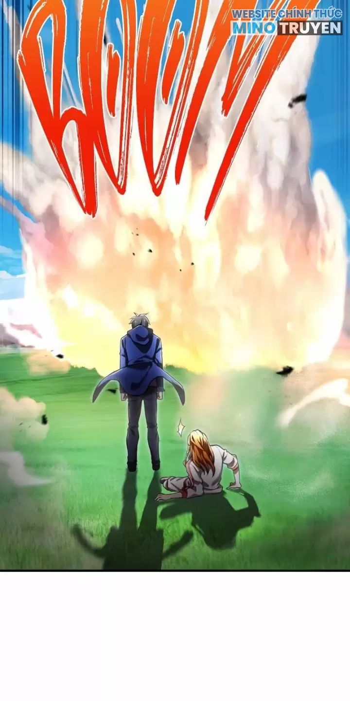 Ta Là Kẻ Siêu Việt Duy Nhất Chap 31 - Next Chap 32