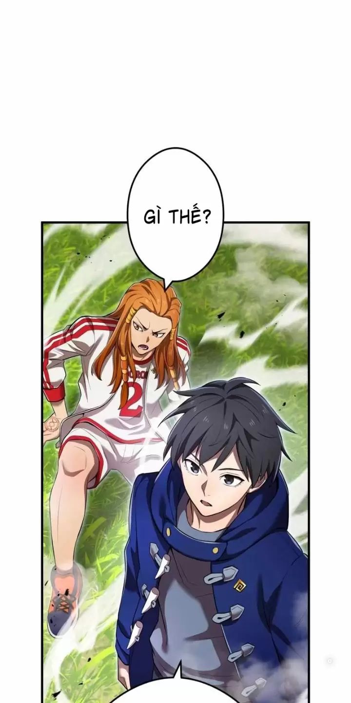Ta Là Kẻ Siêu Việt Duy Nhất Chap 31 - Next Chap 32