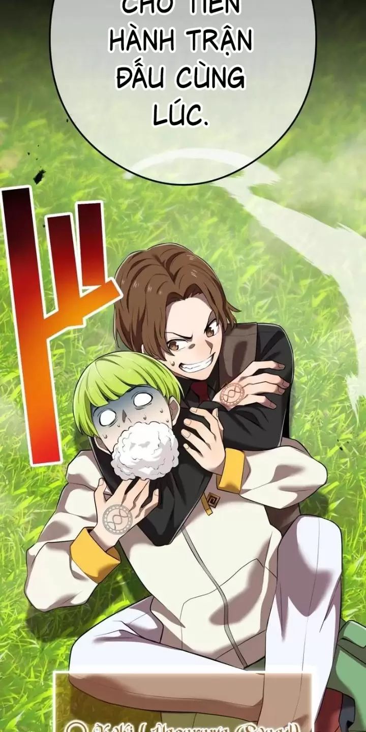 Ta Là Kẻ Siêu Việt Duy Nhất Chap 31 - Next Chap 32