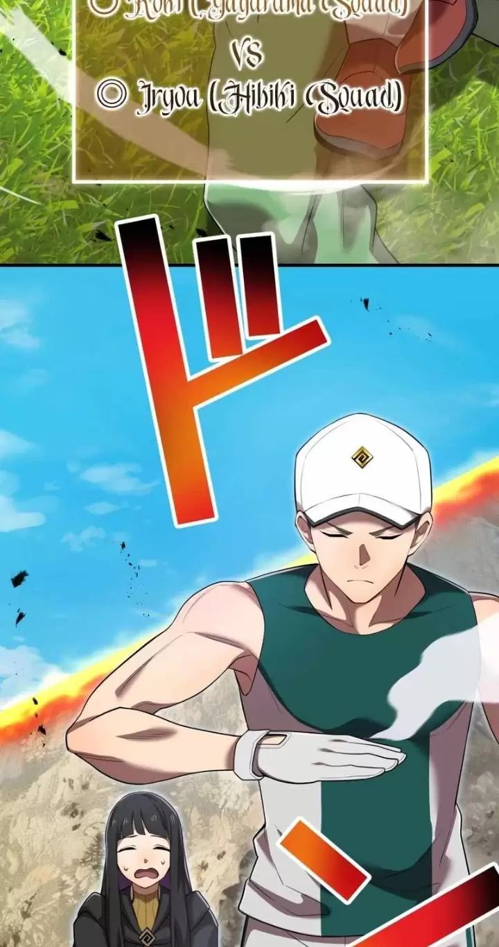 Ta Là Kẻ Siêu Việt Duy Nhất Chap 31 - Next Chap 32