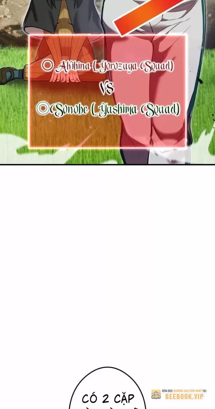 Ta Là Kẻ Siêu Việt Duy Nhất Chap 31 - Next Chap 32