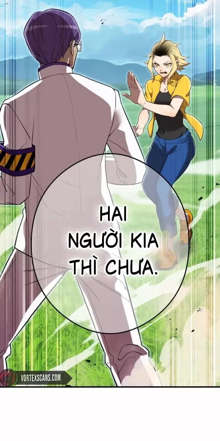 Ta Là Kẻ Siêu Việt Duy Nhất Chap 31 - Next Chap 32