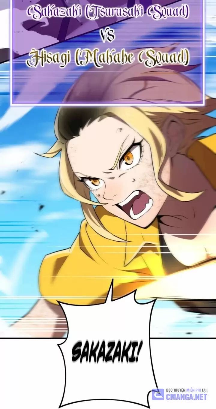 Ta Là Kẻ Siêu Việt Duy Nhất Chap 31 - Next Chap 32