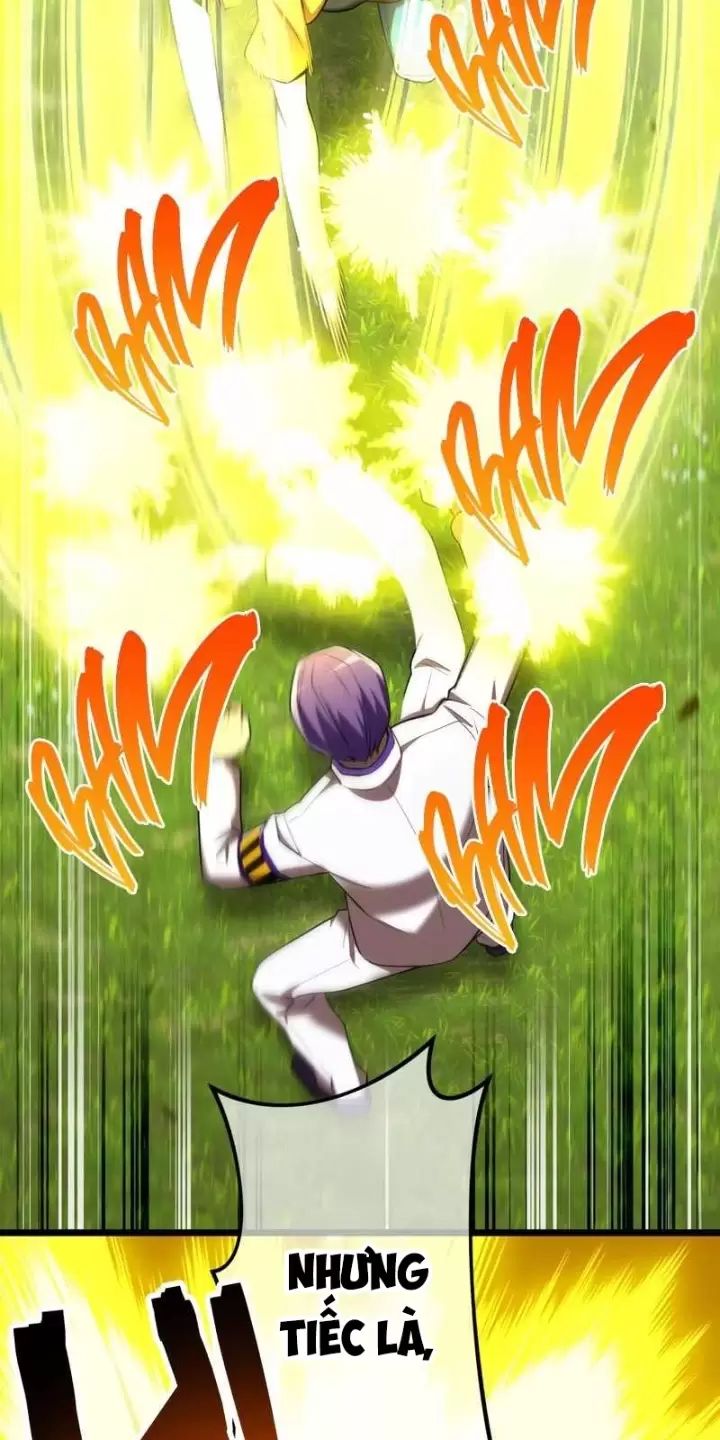 Ta Là Kẻ Siêu Việt Duy Nhất Chap 31 - Next Chap 32