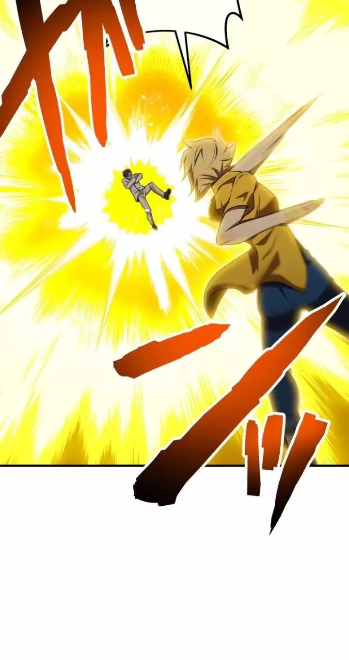 Ta Là Kẻ Siêu Việt Duy Nhất Chap 31 - Next Chap 32