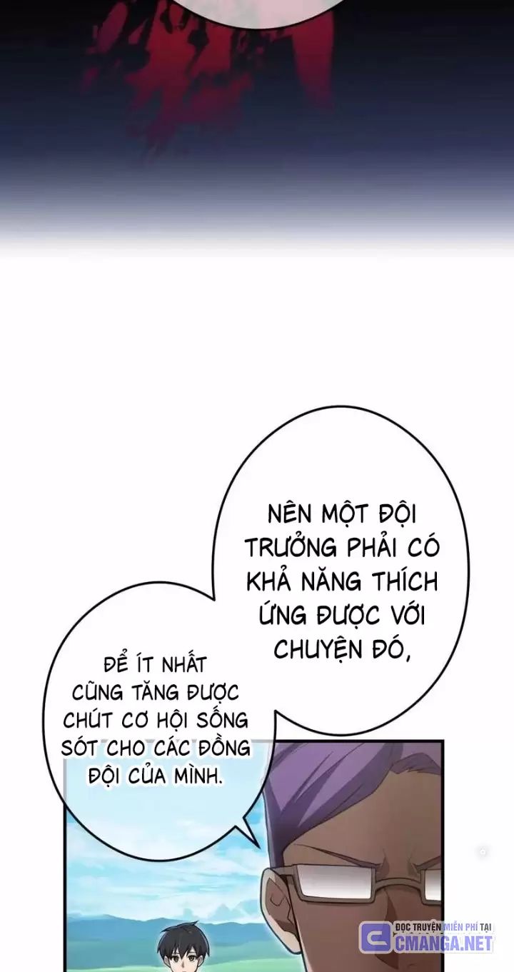 Ta Là Kẻ Siêu Việt Duy Nhất Chap 31 - Next Chap 32