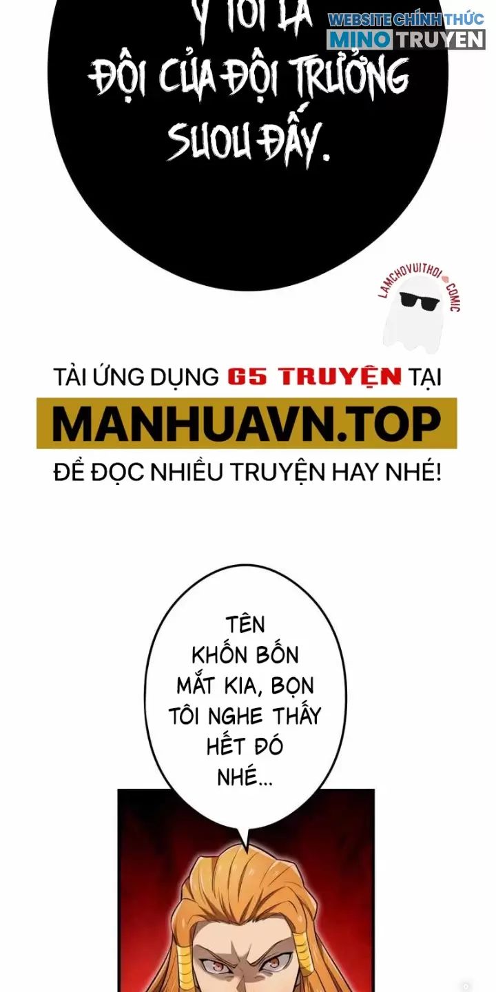 Ta Là Kẻ Siêu Việt Duy Nhất Chap 31 - Next Chap 32