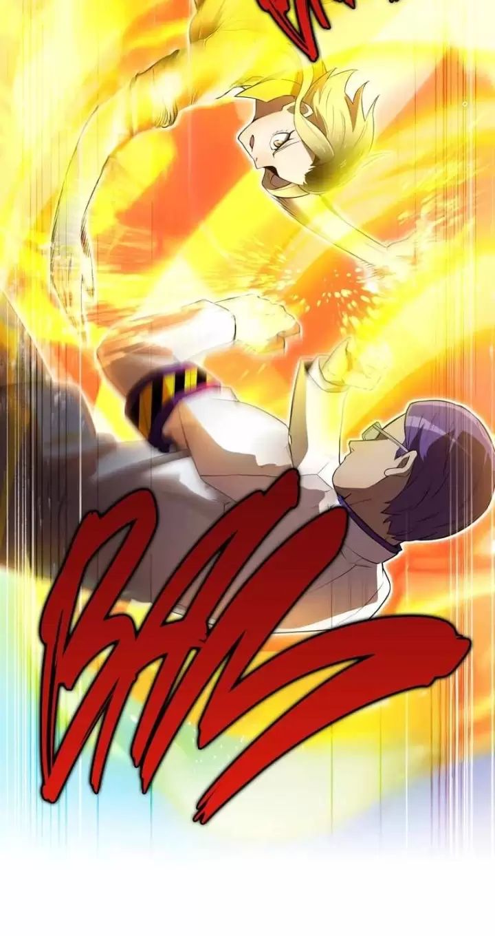 Ta Là Kẻ Siêu Việt Duy Nhất Chap 31 - Next Chap 32