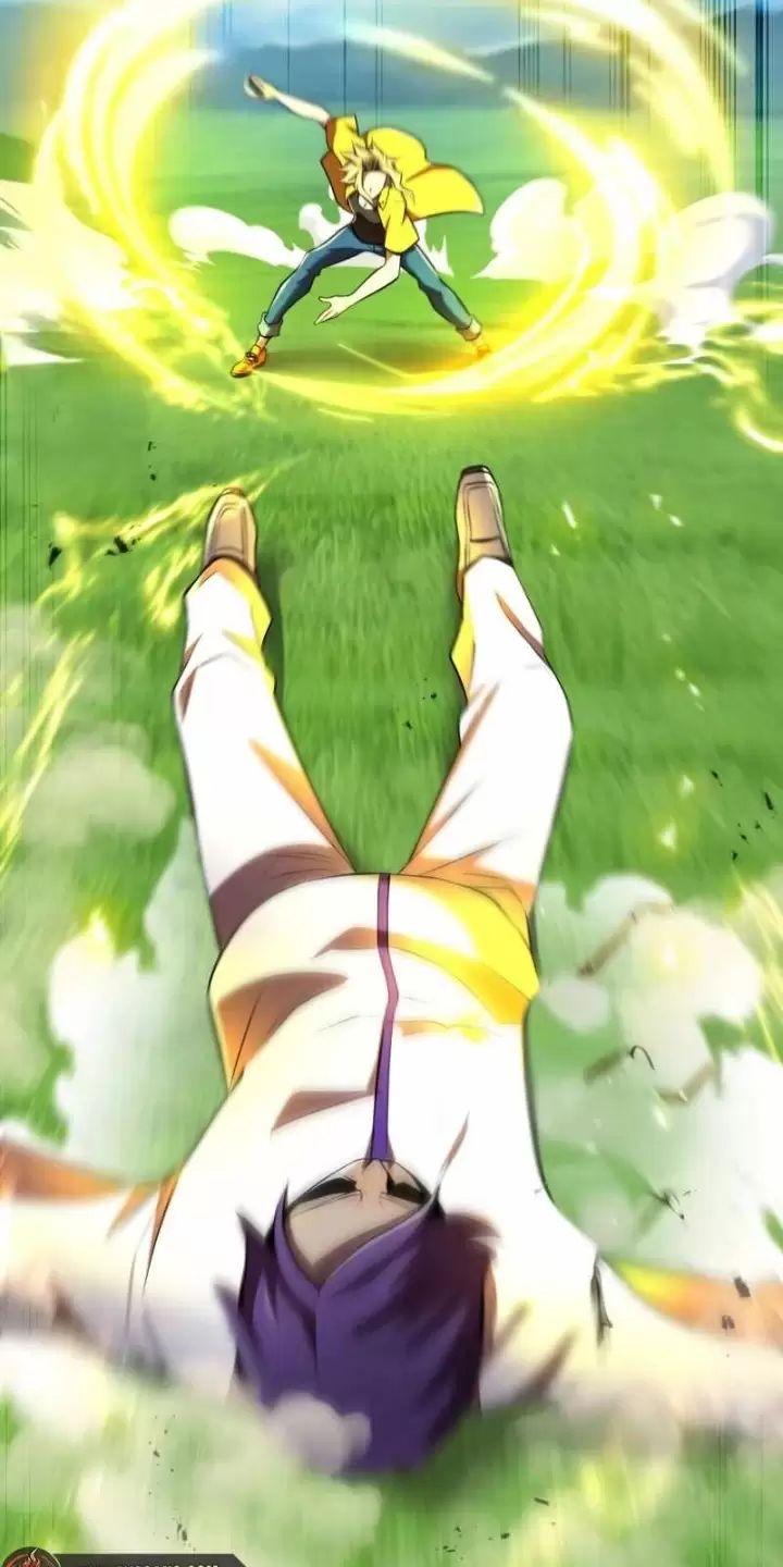 Ta Là Kẻ Siêu Việt Duy Nhất Chap 31 - Next Chap 32