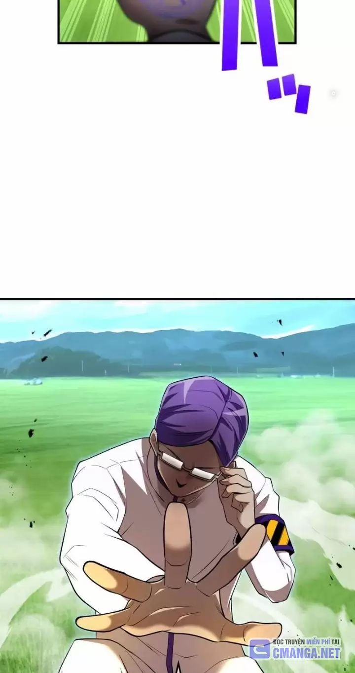 Ta Là Kẻ Siêu Việt Duy Nhất Chap 31 - Next Chap 32