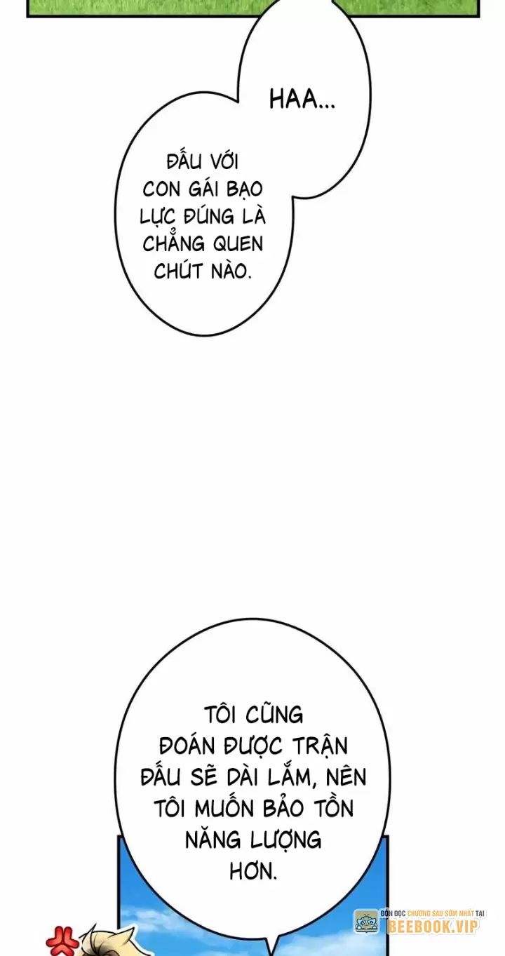 Ta Là Kẻ Siêu Việt Duy Nhất Chap 31 - Next Chap 32