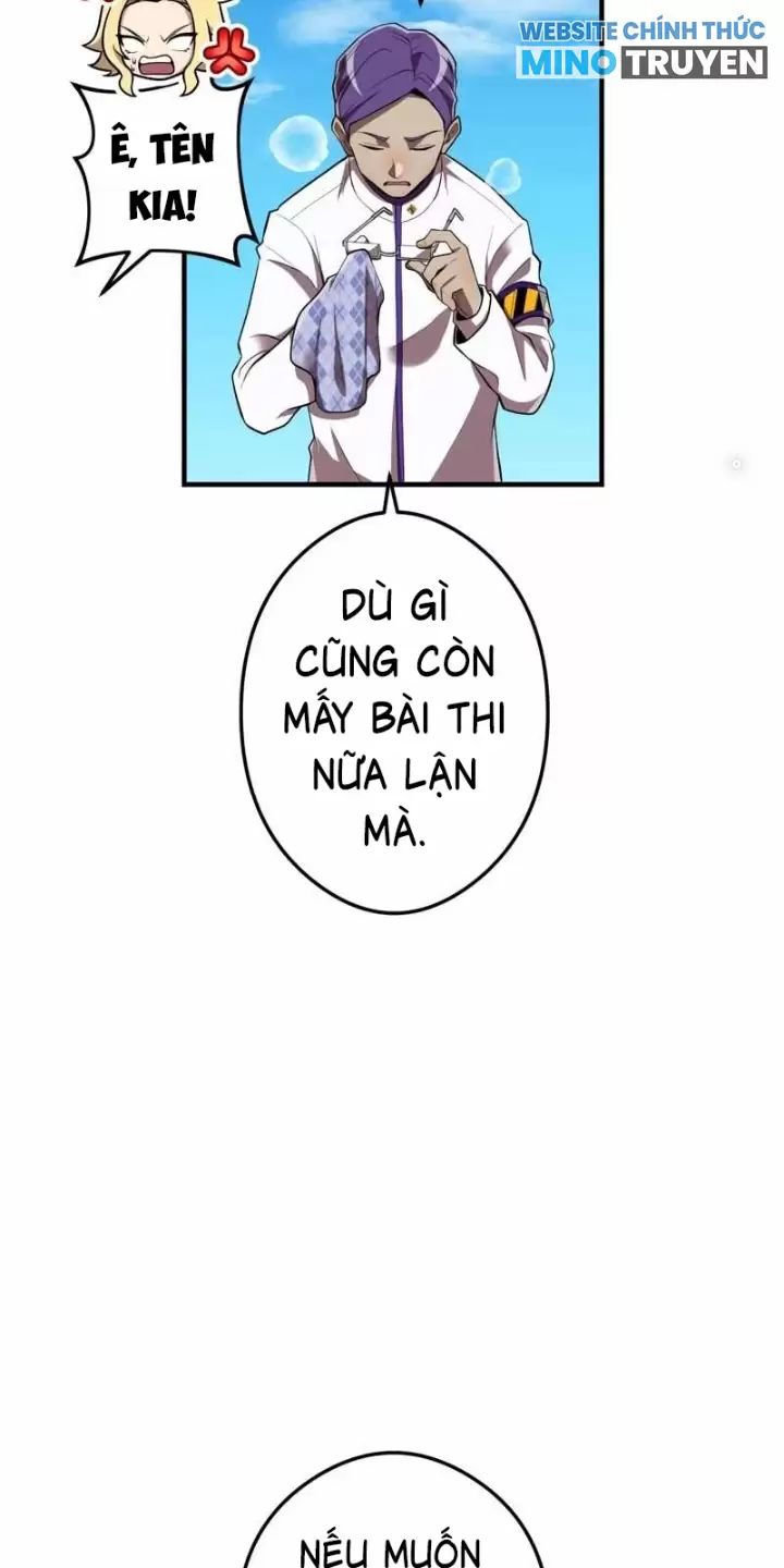 Ta Là Kẻ Siêu Việt Duy Nhất Chap 31 - Next Chap 32