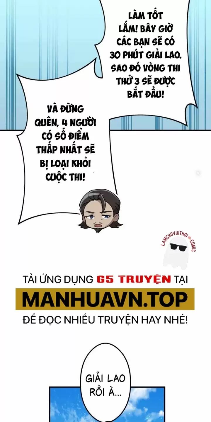 Ta Là Kẻ Siêu Việt Duy Nhất Chap 31 - Next Chap 32