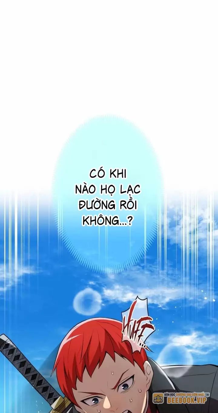 Ta Là Kẻ Siêu Việt Duy Nhất Chap 31 - Next Chap 32