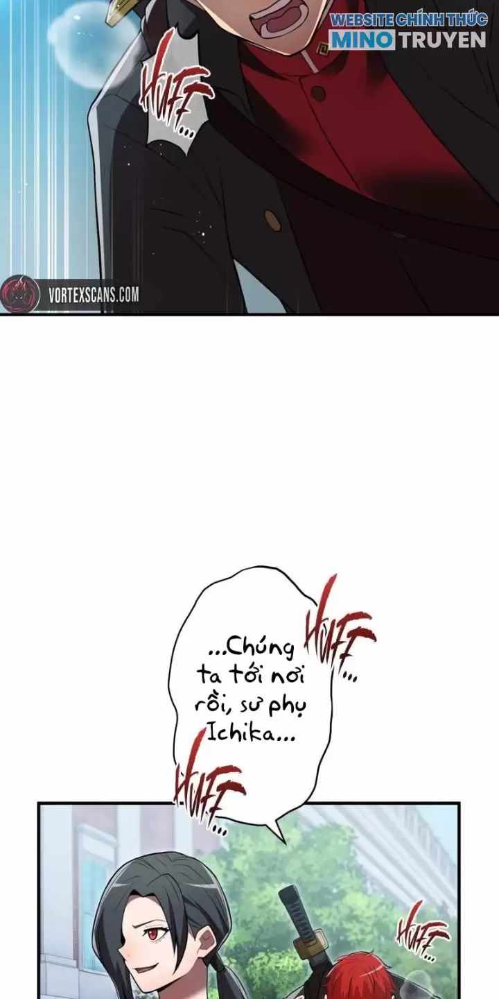 Ta Là Kẻ Siêu Việt Duy Nhất Chap 31 - Next Chap 32