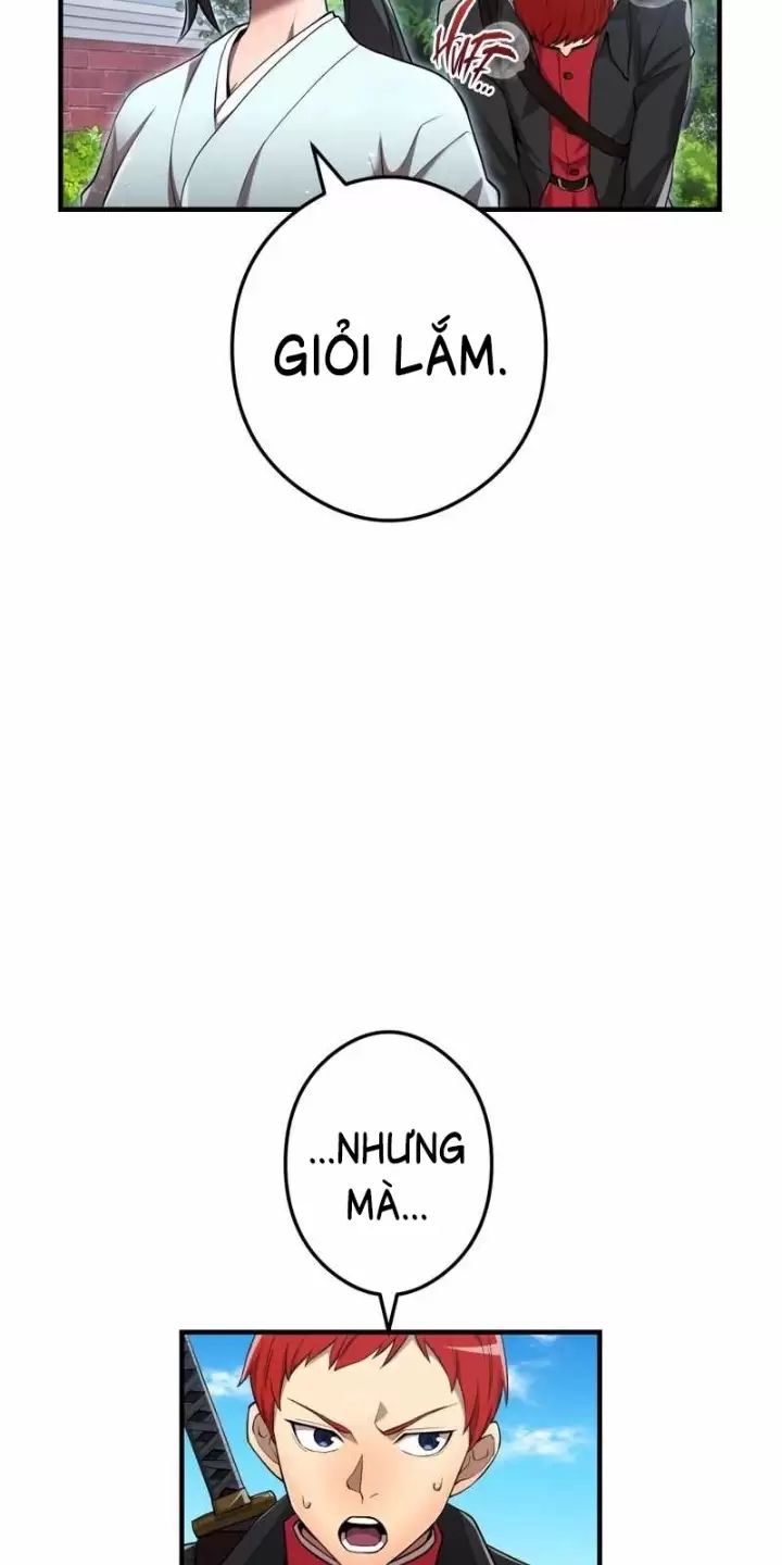Ta Là Kẻ Siêu Việt Duy Nhất Chap 31 - Next Chap 32