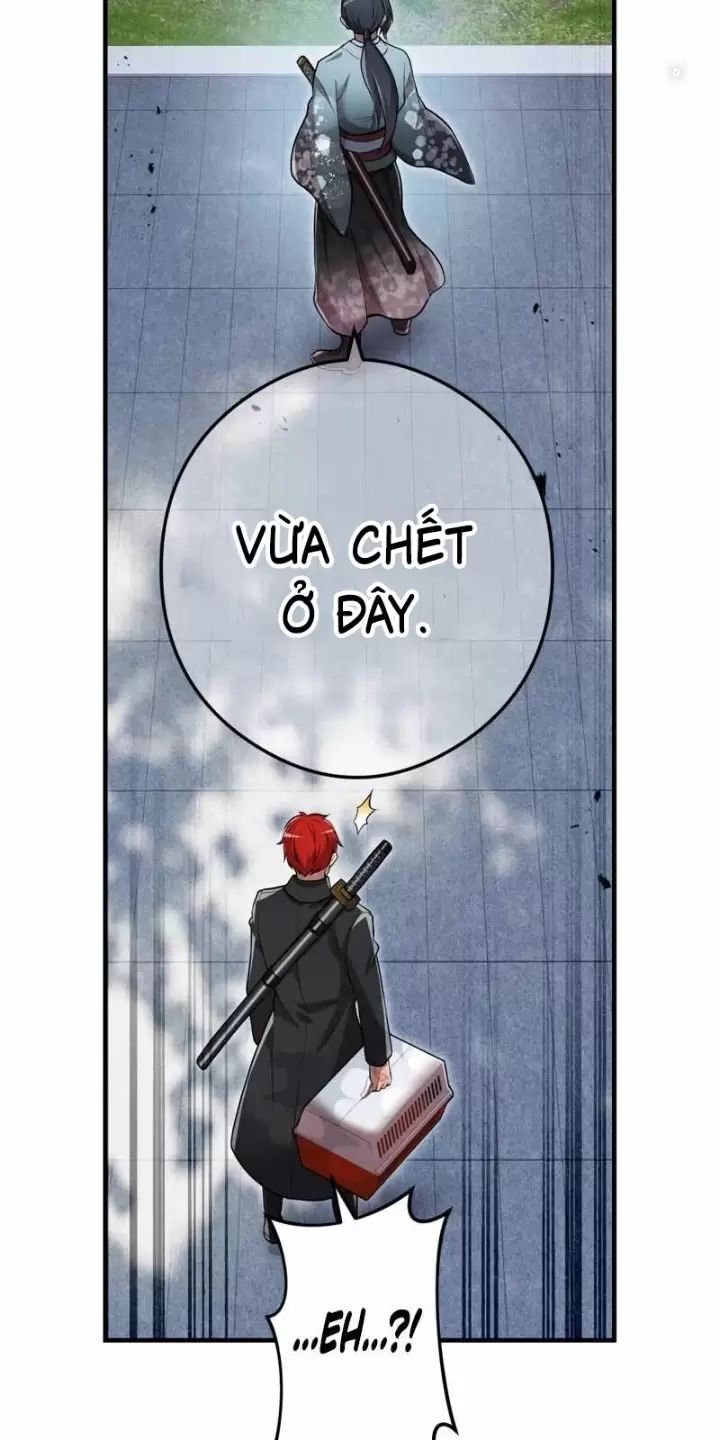 Ta Là Kẻ Siêu Việt Duy Nhất Chap 31 - Next Chap 32