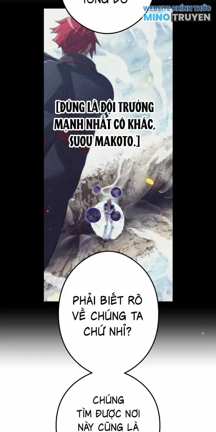 Ta Là Kẻ Siêu Việt Duy Nhất Chap 31 - Next Chap 32