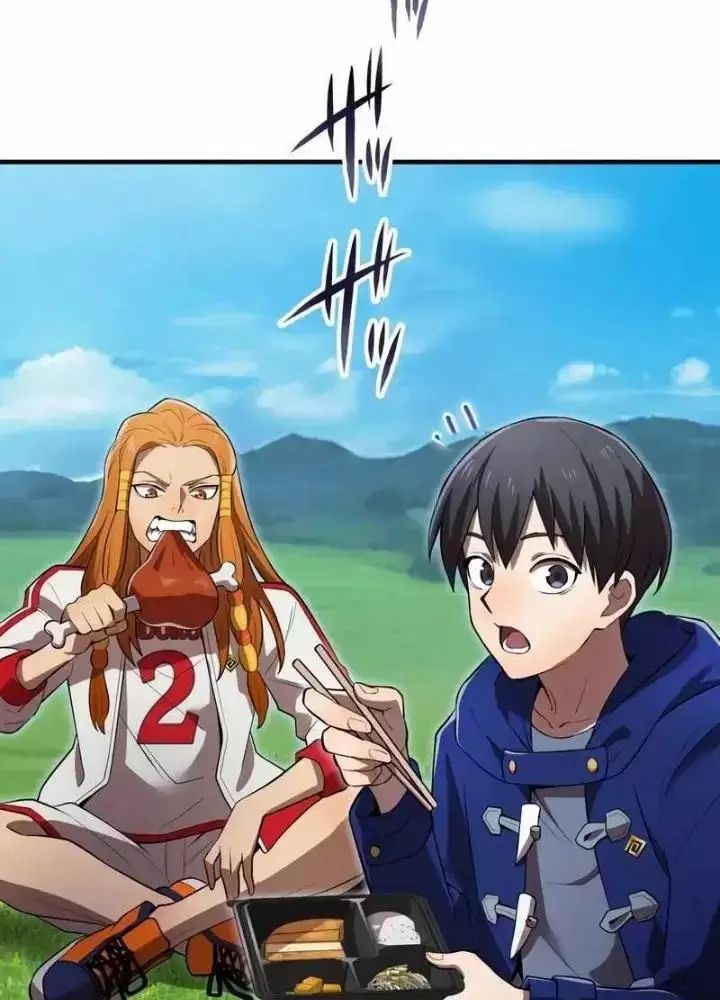 Ta Là Kẻ Siêu Việt Duy Nhất Chap 32 - Next Chap 33