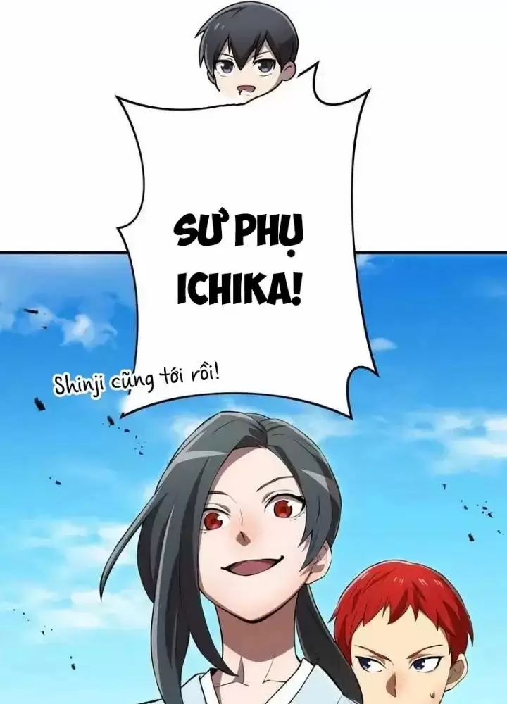 Ta Là Kẻ Siêu Việt Duy Nhất Chap 32 - Next Chap 33
