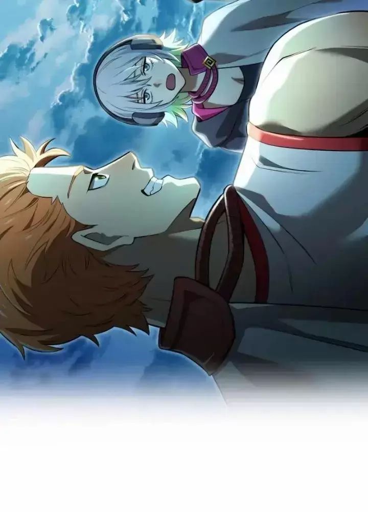 Ta Là Kẻ Siêu Việt Duy Nhất Chap 32 - Next Chap 33