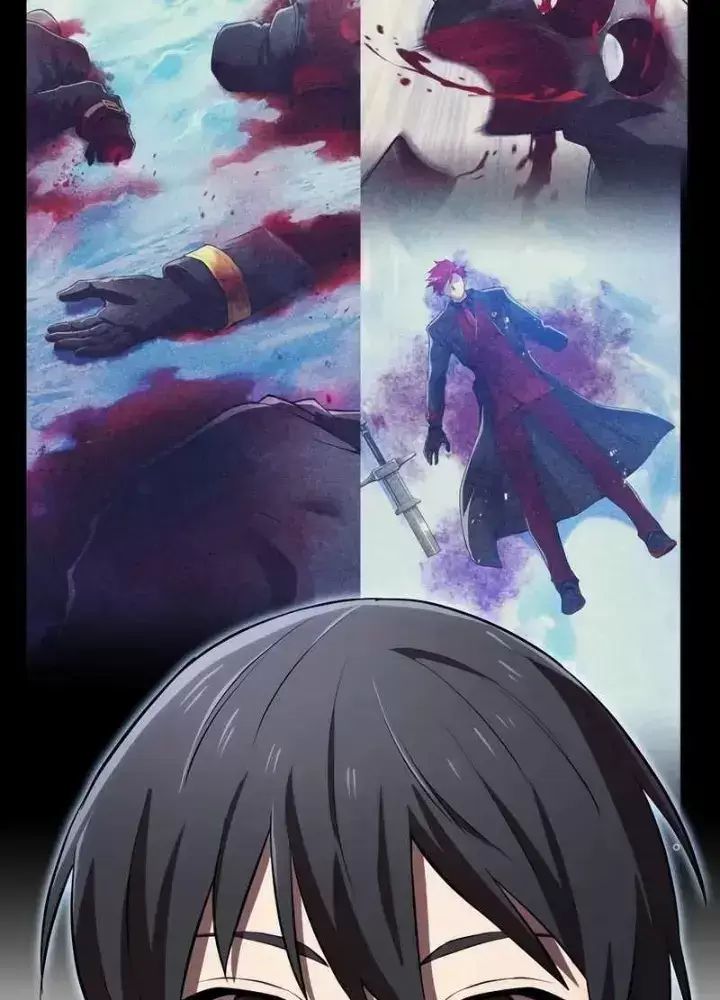Ta Là Kẻ Siêu Việt Duy Nhất Chap 32 - Next Chap 33