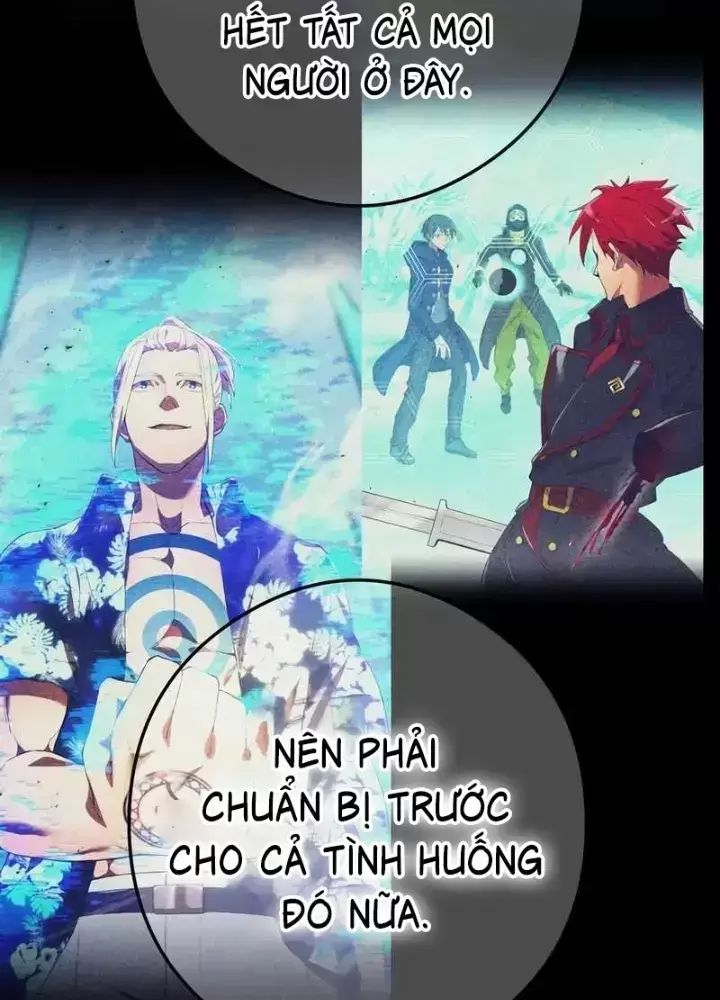 Ta Là Kẻ Siêu Việt Duy Nhất Chap 32 - Next Chap 33