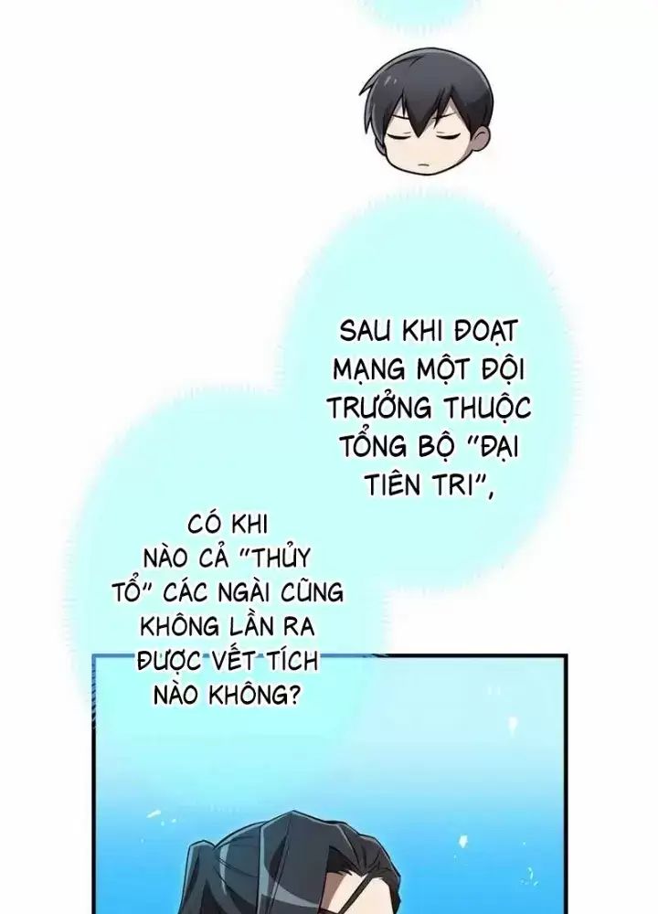 Ta Là Kẻ Siêu Việt Duy Nhất Chap 32 - Next Chap 33