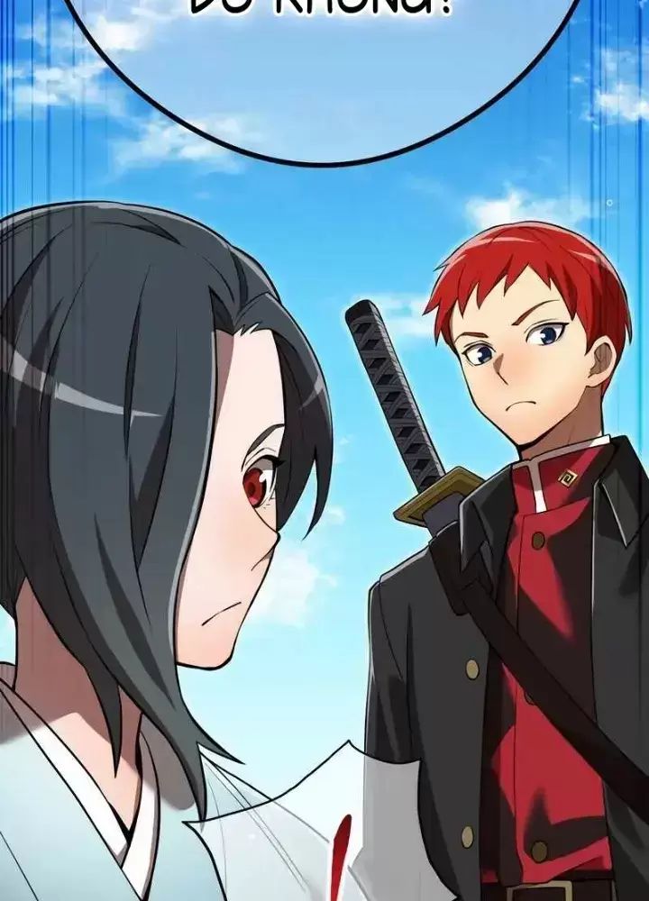 Ta Là Kẻ Siêu Việt Duy Nhất Chap 32 - Next Chap 33