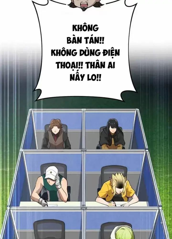 Ta Là Kẻ Siêu Việt Duy Nhất Chap 32 - Next Chap 33
