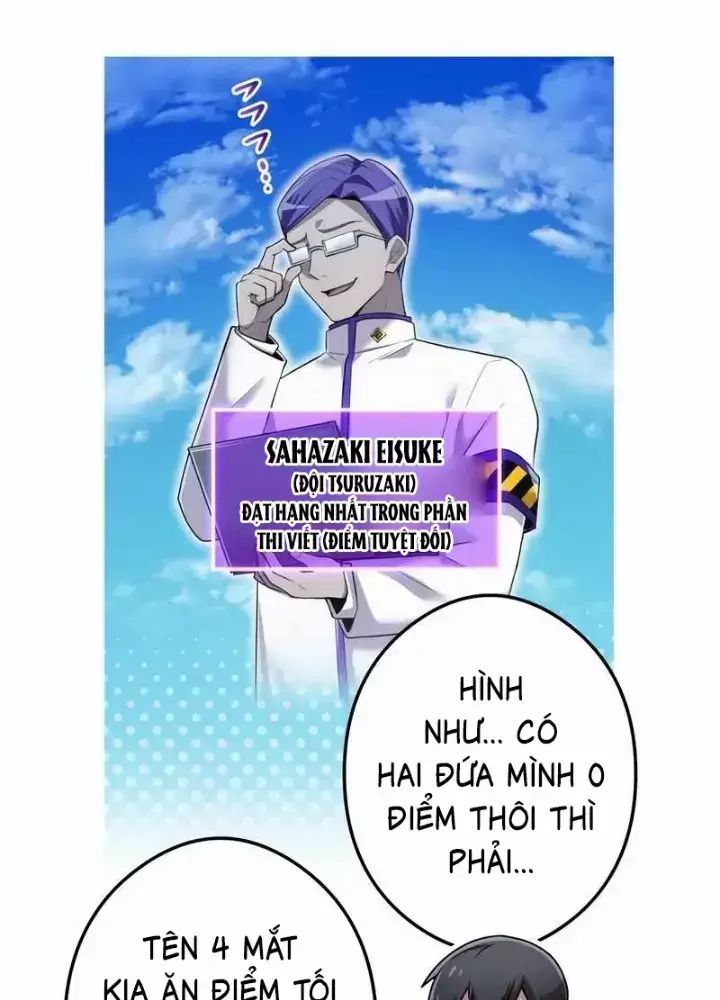 Ta Là Kẻ Siêu Việt Duy Nhất Chap 32 - Next Chap 33