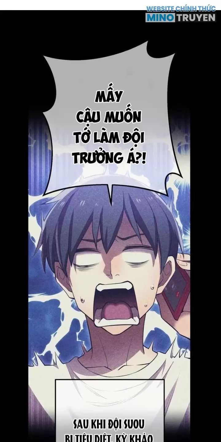 Ta Là Kẻ Siêu Việt Duy Nhất Chap 33 - Next Chap 34