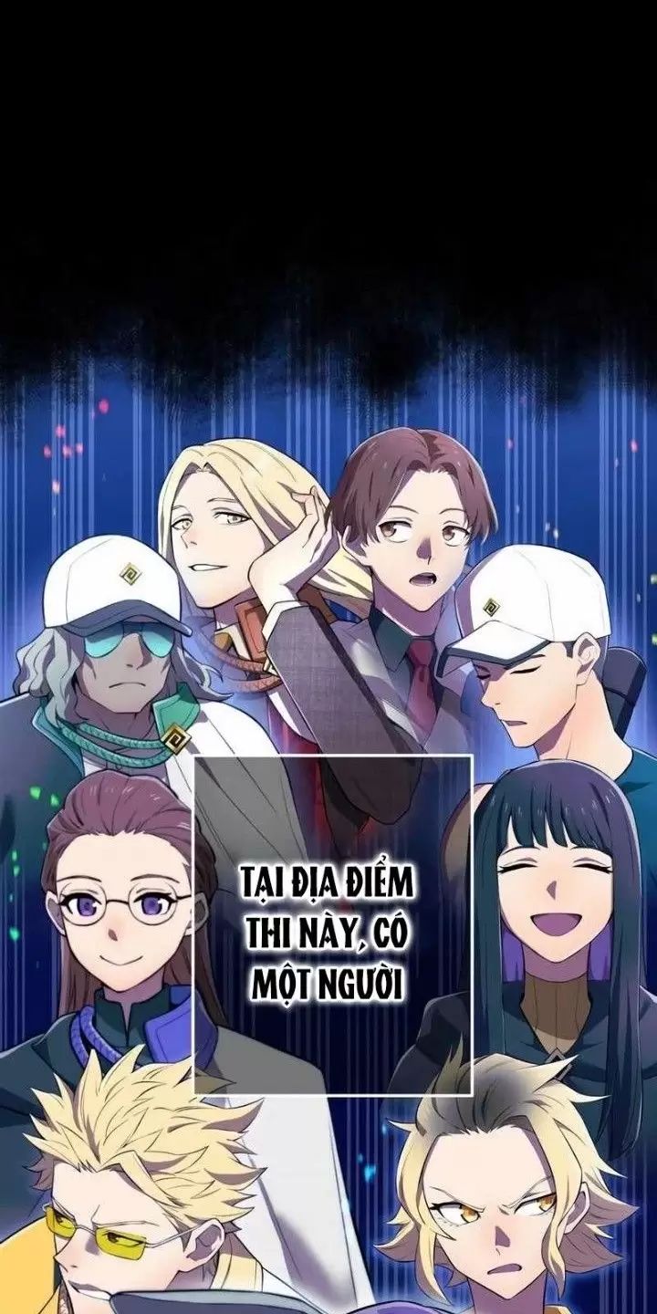 Ta Là Kẻ Siêu Việt Duy Nhất Chap 33 - Next Chap 34