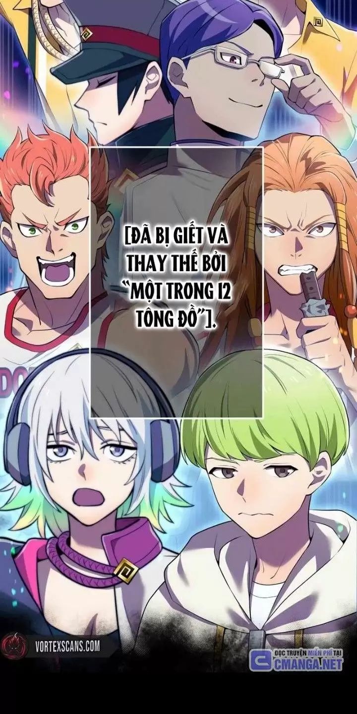 Ta Là Kẻ Siêu Việt Duy Nhất Chap 33 - Next Chap 34