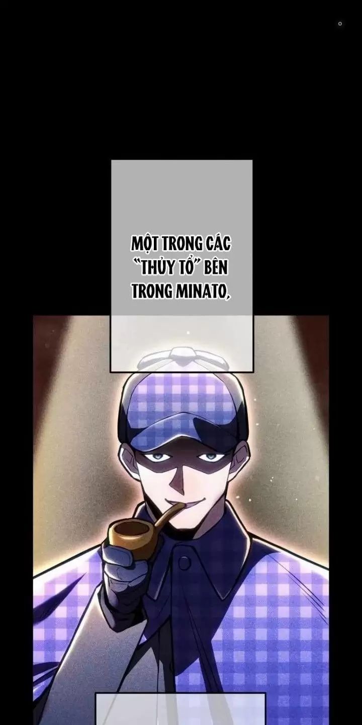 Ta Là Kẻ Siêu Việt Duy Nhất Chap 33 - Next Chap 34
