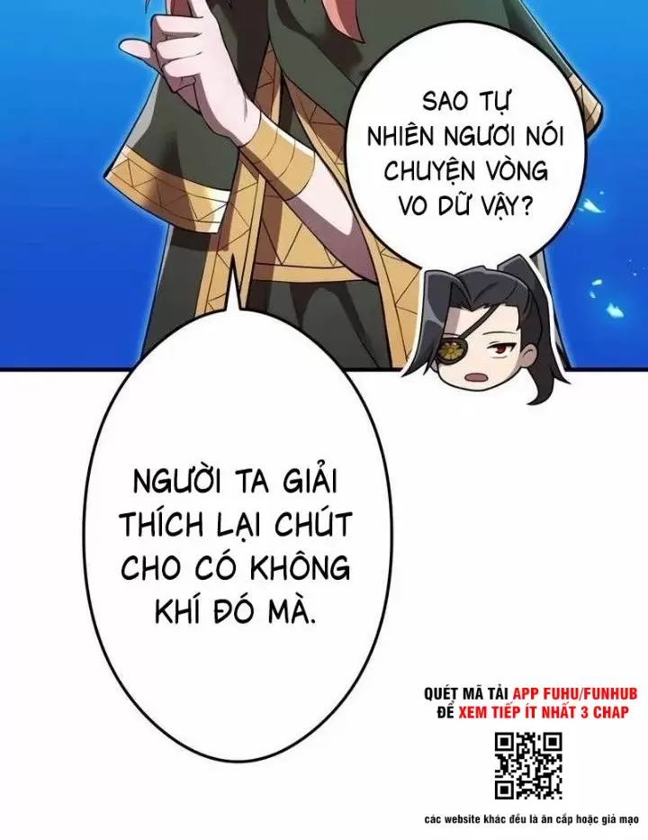 Ta Là Kẻ Siêu Việt Duy Nhất Chap 33 - Next Chap 34