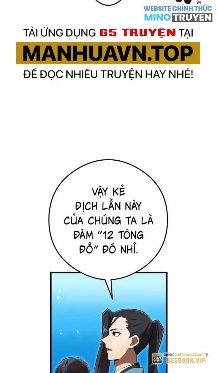 Ta Là Kẻ Siêu Việt Duy Nhất Chap 33 - Next Chap 34