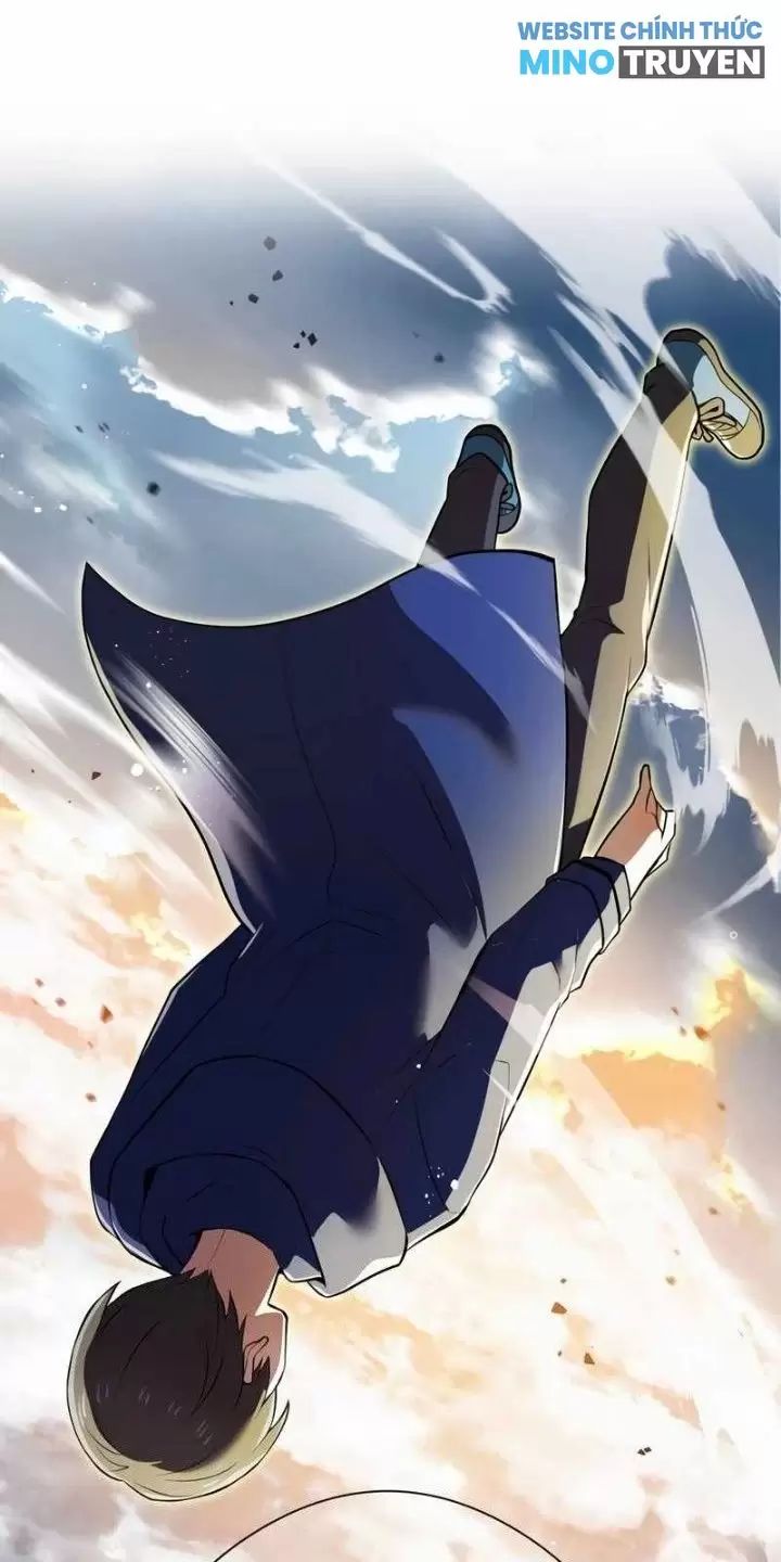 Ta Là Kẻ Siêu Việt Duy Nhất Chap 33 - Next Chap 34