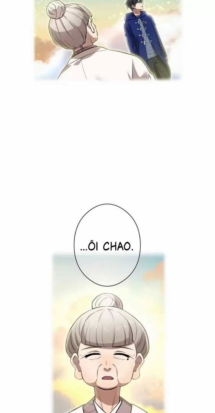 Ta Là Kẻ Siêu Việt Duy Nhất Chap 33 - Next Chap 34