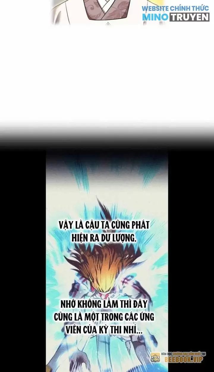 Ta Là Kẻ Siêu Việt Duy Nhất Chap 33 - Next Chap 34