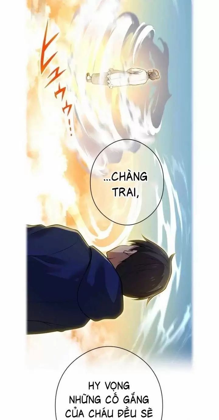 Ta Là Kẻ Siêu Việt Duy Nhất Chap 33 - Next Chap 34