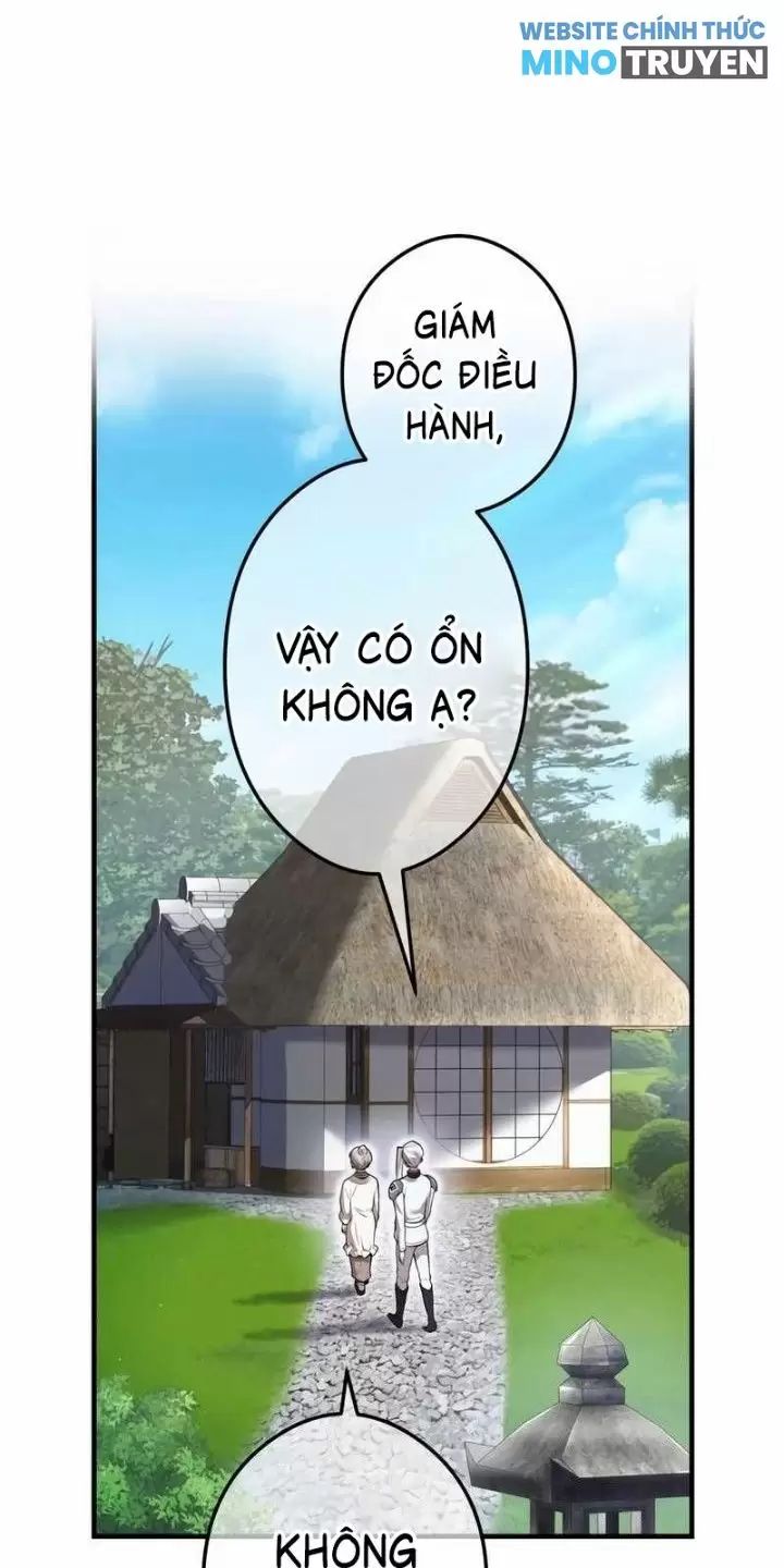 Ta Là Kẻ Siêu Việt Duy Nhất Chap 33 - Next Chap 34