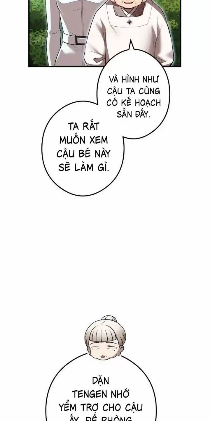 Ta Là Kẻ Siêu Việt Duy Nhất Chap 33 - Next Chap 34