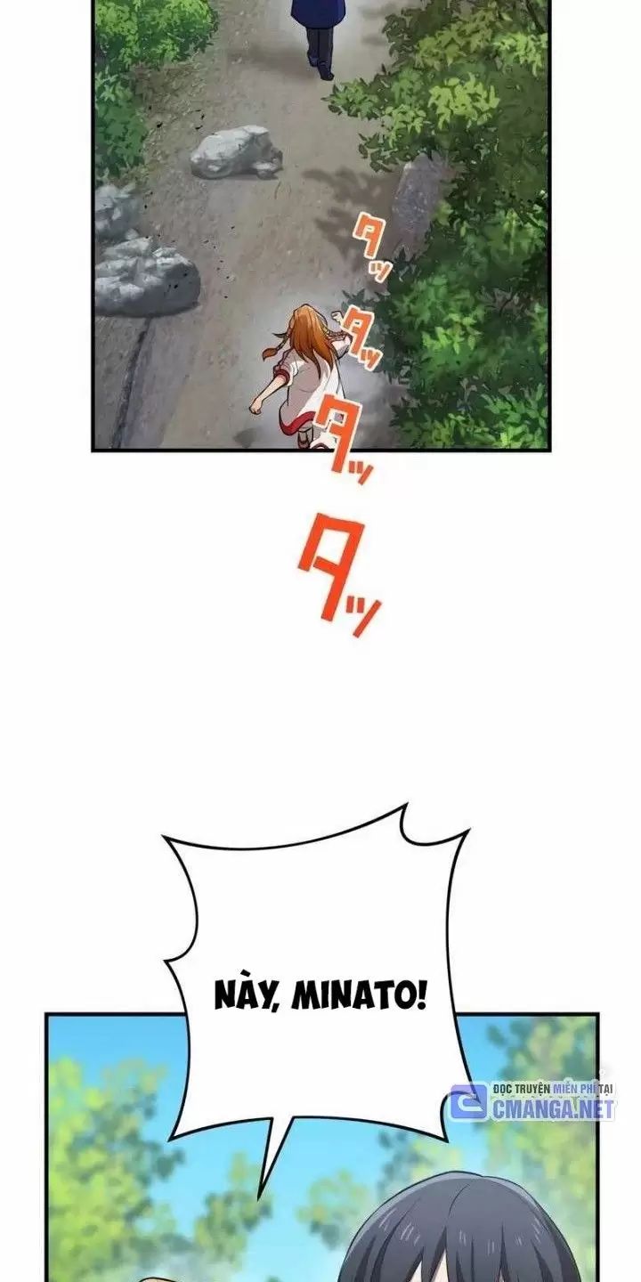 Ta Là Kẻ Siêu Việt Duy Nhất Chap 33 - Next Chap 34