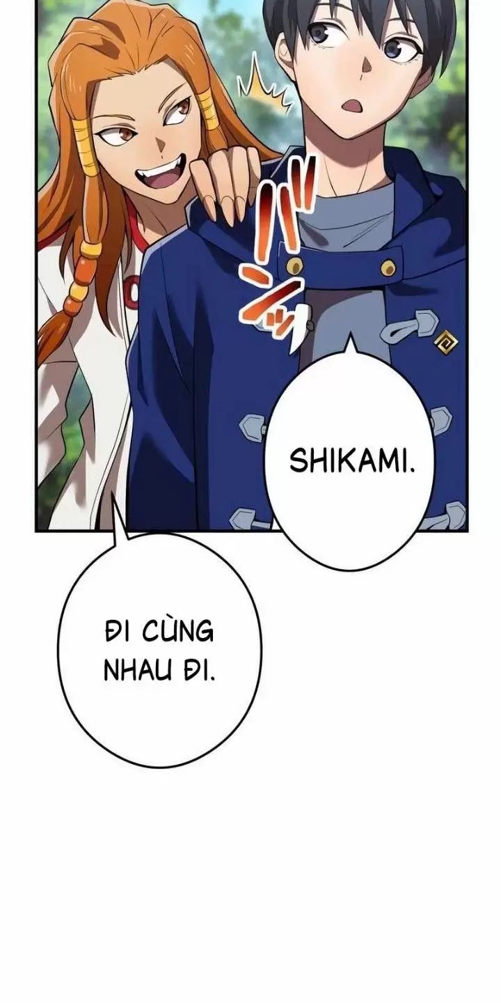 Ta Là Kẻ Siêu Việt Duy Nhất Chap 33 - Next Chap 34