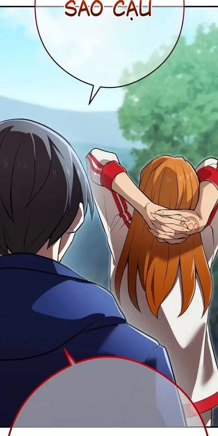 Ta Là Kẻ Siêu Việt Duy Nhất Chap 33 - Next Chap 34